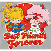 Strawberry Shortcake-SC 226